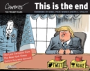 Image for This is the End : The Last Cartoons from The New York Times