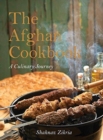 Image for The Afghan Cookbook