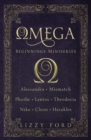 Image for Omega Beginnings Miniseries