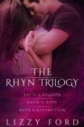 Image for The Rhyn Trilogy