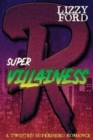 Image for Supervillainess