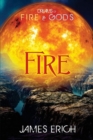 Image for Dreams of Fire and Gods: Fire