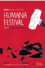 Image for Humana Festival 2013: The Complete Plays