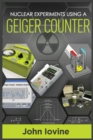 Image for Nuclear Experiments Using A Geiger Counter
