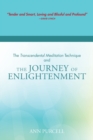 Image for The Transcendental Meditation Technique and The Journey of Enlightenment