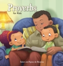 Image for Proverbs : Biblical Wisdom for Children