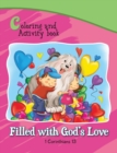 Image for 1 Corinthians 13 Coloring Book: Learning About Love