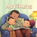 Image for Proverbios para criancas