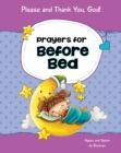 Image for Prayers for Before Bed