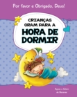 Image for Criancas oram para a hora de dormir