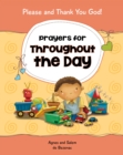 Image for Prayers for Throughout the Day