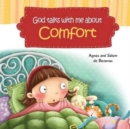 Image for God Talks With Me About Comfort