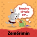 Image for Mendime te vogla per Zemerimin