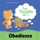 Image for Tiny Thoughts on Obedience