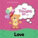 Image for Tiny Thoughts on Love: Different ways to love