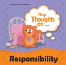 Image for Tiny Thoughts on Responsibility: Taking responsibility independently