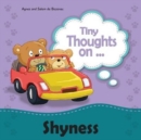 Image for Tiny Thoughts on Shyness : Overcoming fear of greeting others