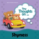 Image for Tiny Thoughts on Shyness