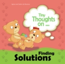 Image for Tiny Thoughts on Finding Solutions