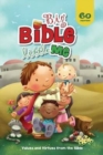 Image for Big Bible, Little Me : Values and Virtues from the Bible
