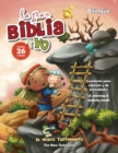 Image for Nuevo Testamento - Cuaderno para colorear y de actividades (Bilingue) : New Testament Coloring and Activity Book (Bilingual)