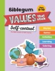 Image for Fun Bible Lessons on Self-control