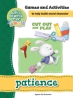 Image for Patience - Games and Activities