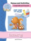 Image for Honesty - Games and Activities : Games and Activities to Help Build Moral Character