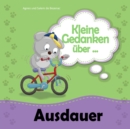 Image for Kleine Gedanken ueber Ausdauer