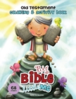 Image for Old Testament Coloring and Activity Book : Big Bible, Little Me