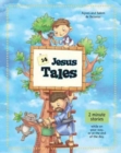 Image for 14 Jesus Tales