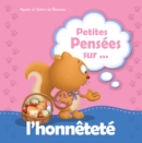 Image for Petites pensees sur l&#39;honnetete
