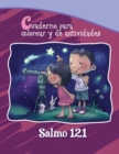 Image for Salmo 121 - Cuaderno para Colorear: Dios Cuida de Nosotros