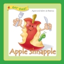 Image for Apple Shnapple: Encouraging kids to eat healthy snacks
