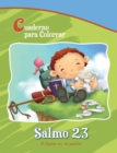 Image for Salmo 23 - Cuaderno para Polorear: El Senor Es Mi Pastor
