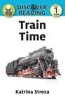 Image for Train Time