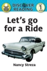 Image for Let&#39;s go for a Ride