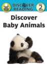 Image for Discover Baby Animals