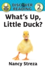 Image for What&#39;s Up Little Duck