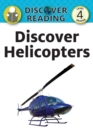 Image for Discover Helicopters