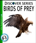 Image for Birds of Prey.