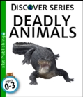 Image for Deadly Animals.