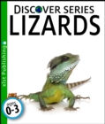 Image for Lizards.