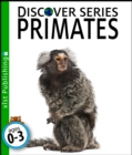 Image for Primates.