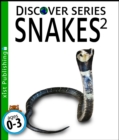 Image for Snakes 2.