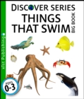 Image for Things that Swim Big Book.