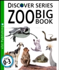 Image for Zoo Big Book.