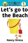 Image for Let&#39;s go to the Beach: Level 1 Reader