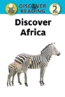 Image for Discover Africa: Level 2 Reader.