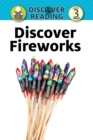Image for Discover Fireworks: Level 3 Reader.